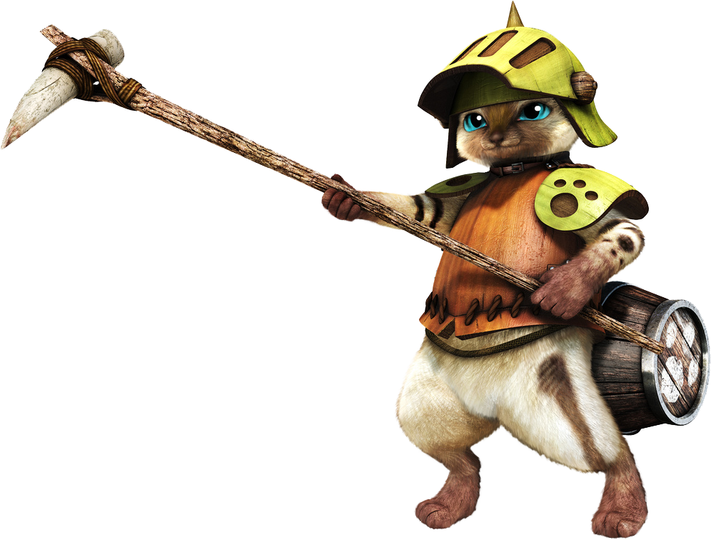 monster hunter freedom unite felyne armor monster hunter freedom unite felyne armor